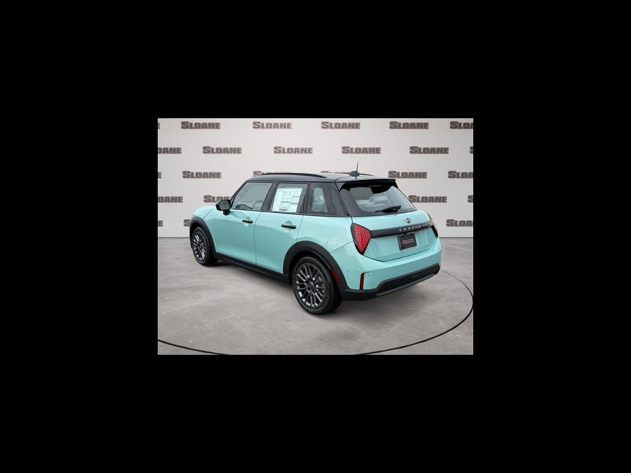 2026 MINI Hardtop 4 Door Cooper S