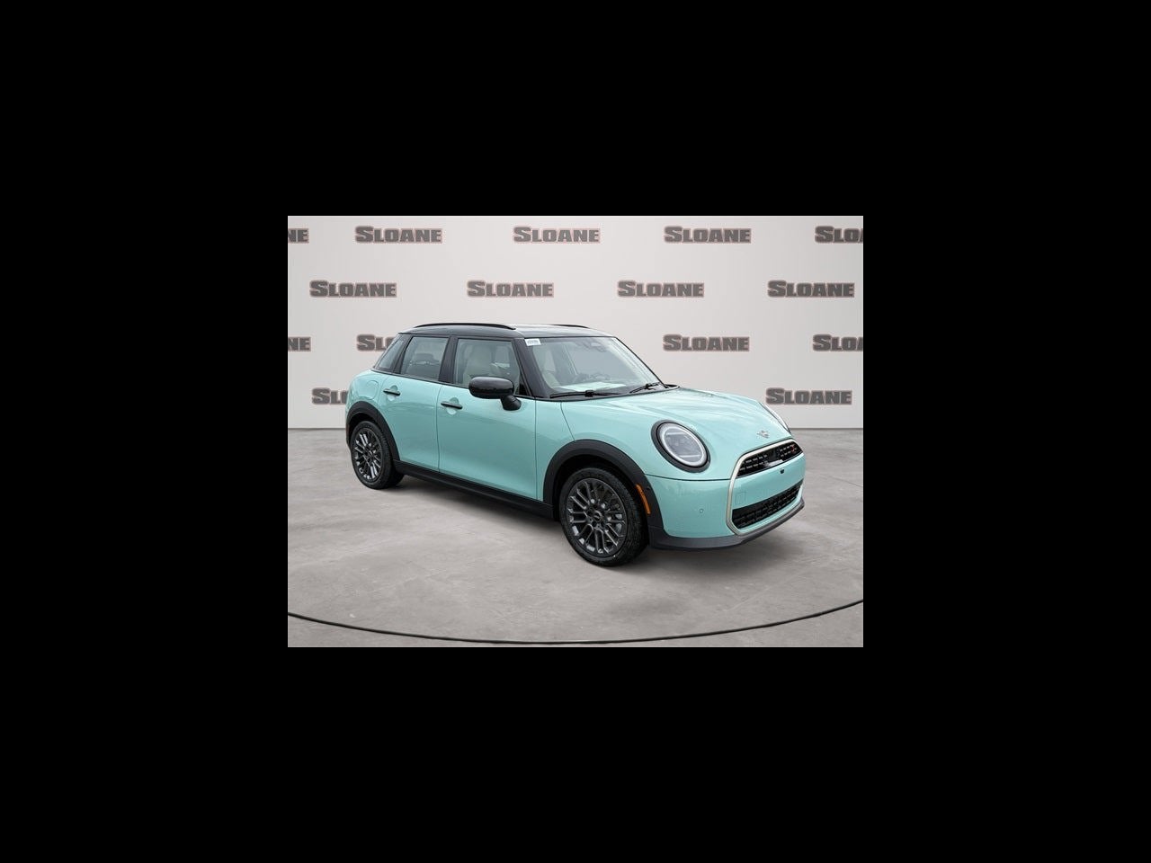 2026 MINI Hardtop 4 Door Cooper S