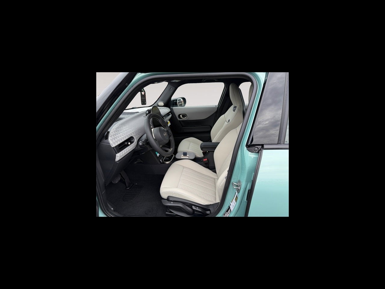 2026 MINI Hardtop 4 Door Cooper S