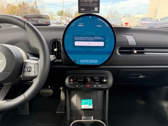 2026 MINI 4 DOOR SIGNATURE PLUS