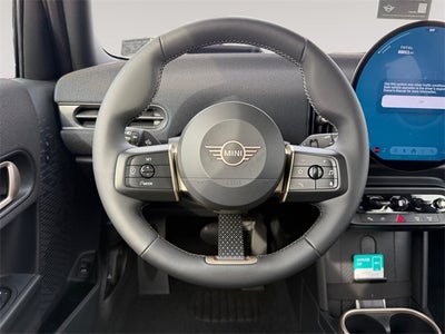 2026 MINI 4 DOOR SIGNATURE PLUS