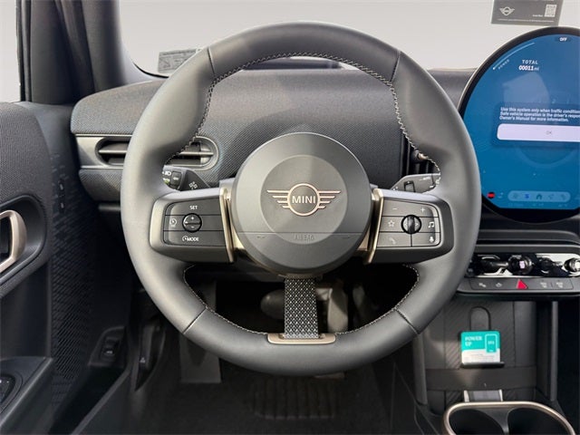 2026 MINI 4 DOOR SIGNATURE PLUS