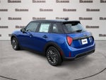 2026 MINI 4 DOOR SIGNATURE PLUS