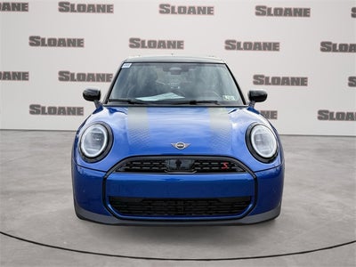 2026 MINI 4 DOOR SIGNATURE PLUS