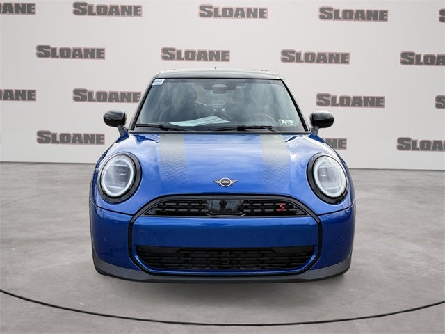 2026 MINI 4 DOOR SIGNATURE PLUS