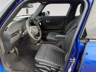 2026 MINI 4 DOOR SIGNATURE PLUS