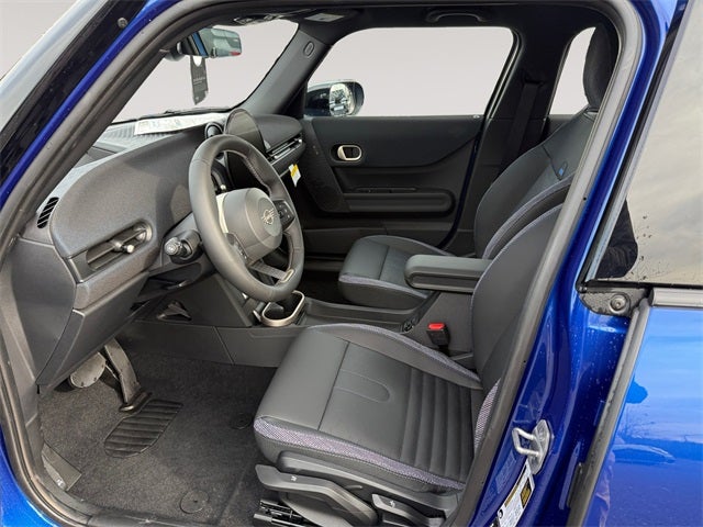 2026 MINI 4 DOOR SIGNATURE PLUS