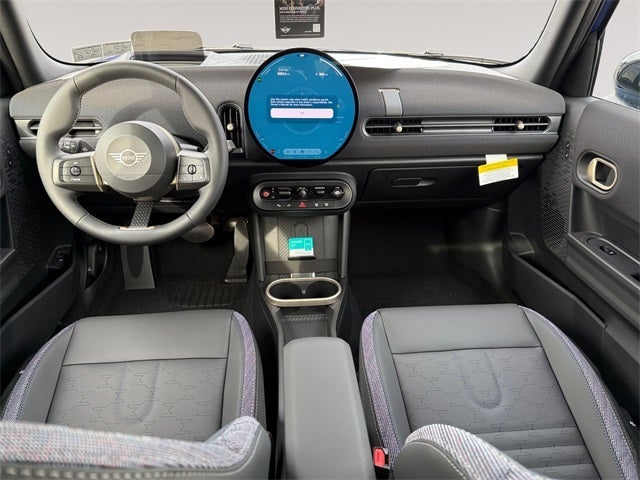 2026 MINI 4 DOOR SIGNATURE PLUS