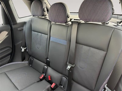 2026 MINI 4 DOOR SIGNATURE PLUS