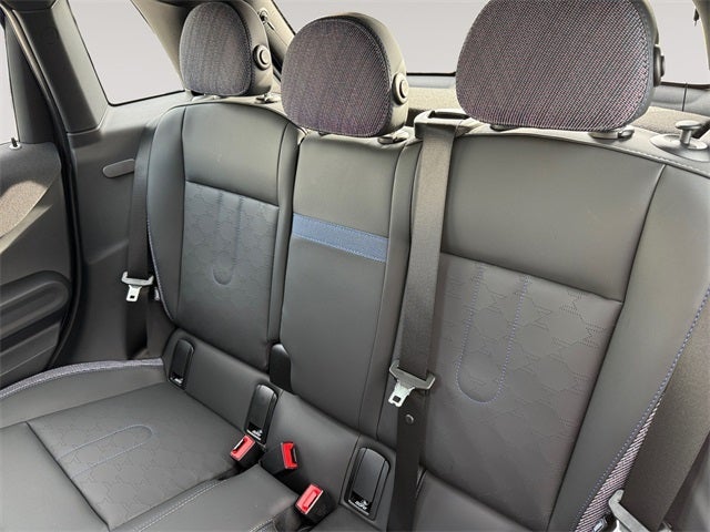 2026 MINI 4 DOOR SIGNATURE PLUS