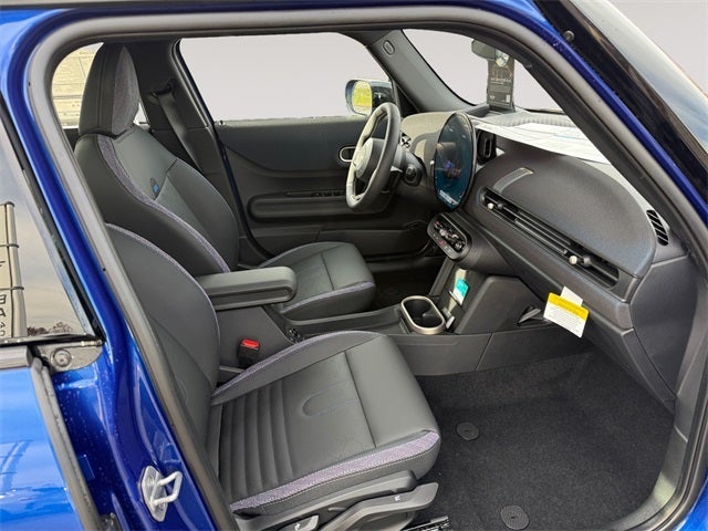 2026 MINI 4 DOOR SIGNATURE PLUS