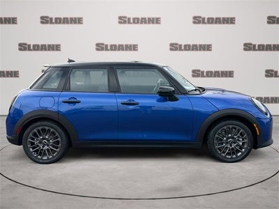 2026 MINI 4 DOOR SIGNATURE PLUS