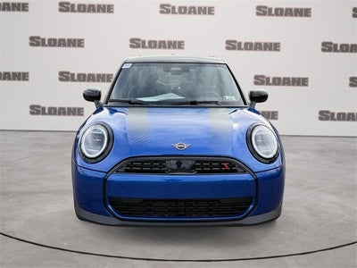 2026 MINI 4 DOOR SIGNATURE PLUS