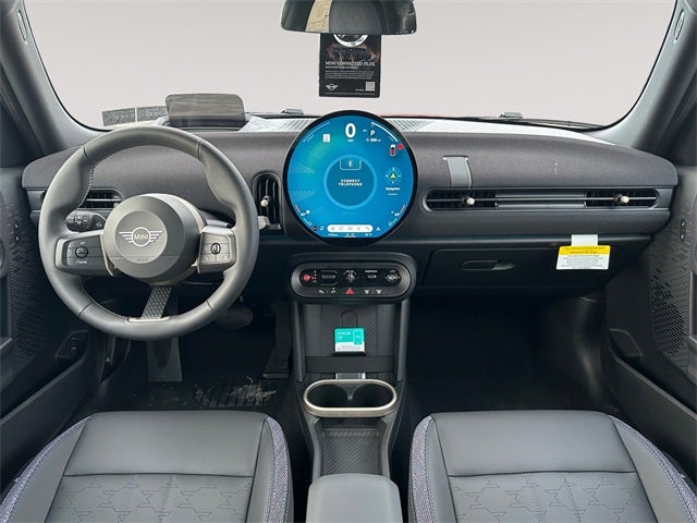 2026 MINI Hardtop 4 Door Cooper S