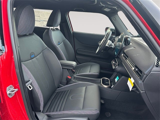 2026 MINI Hardtop 4 Door Cooper S