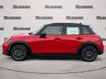 2026 MINI Hardtop 4 Door Cooper S