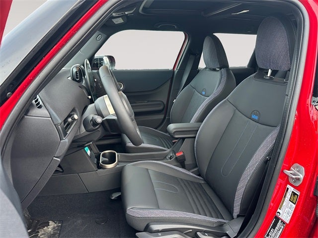 2026 MINI Hardtop 4 Door Cooper S