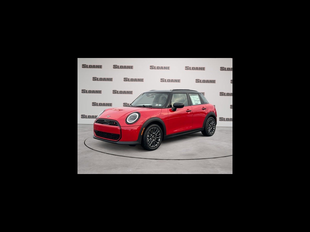2026 MINI Hardtop 4 Door Cooper S
