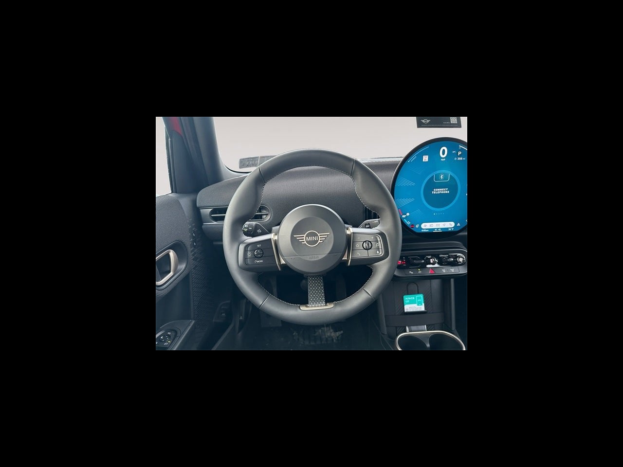 2026 MINI Hardtop 4 Door Cooper S