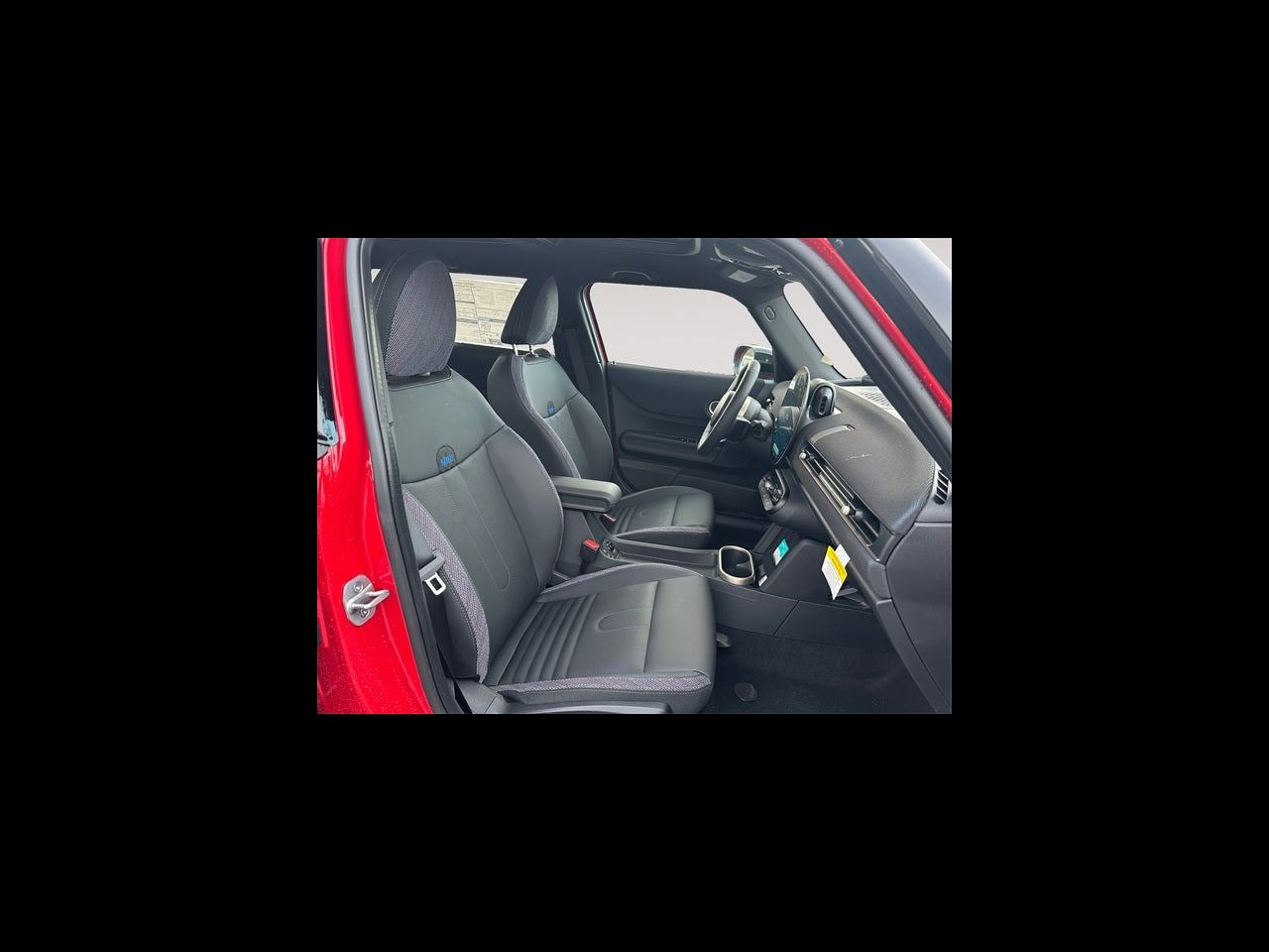 2026 MINI Hardtop 4 Door Cooper S