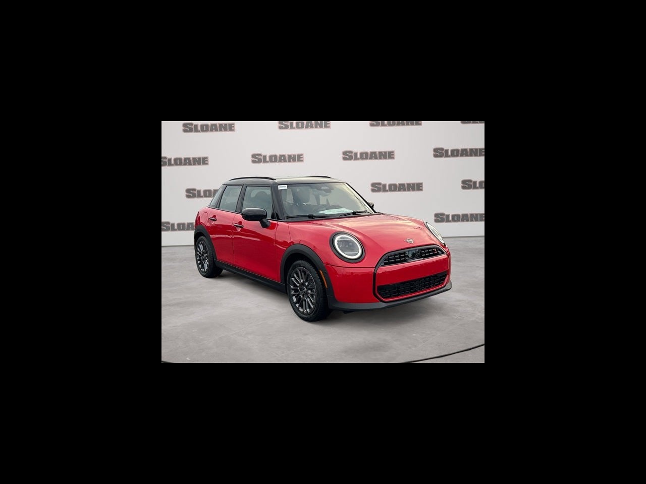 2026 MINI Hardtop 4 Door Cooper S