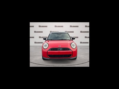 2026 MINI Hardtop 4 Door Cooper S