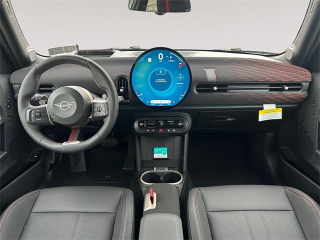 2026 MINI Hardtop 4 Door Cooper S