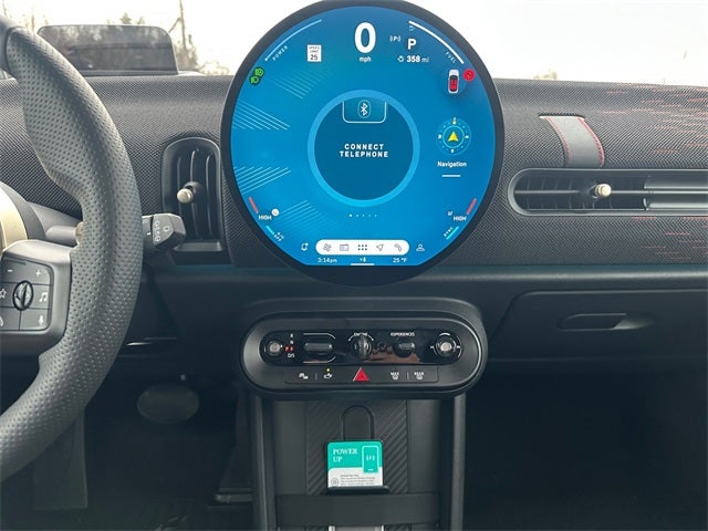 2026 MINI Hardtop 4 Door Cooper S