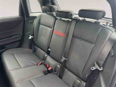 2026 MINI Hardtop 4 Door Cooper S