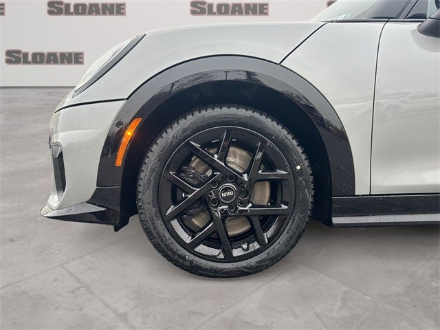 2026 MINI Hardtop 4 Door Cooper S