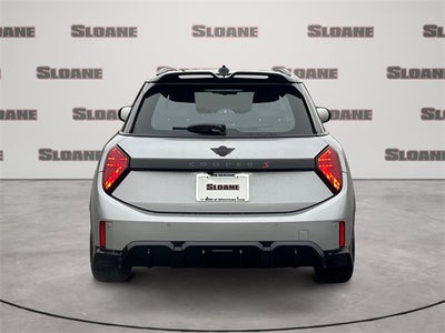 2026 MINI Hardtop 4 Door Cooper S