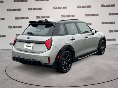 2026 MINI Hardtop 4 Door Cooper S