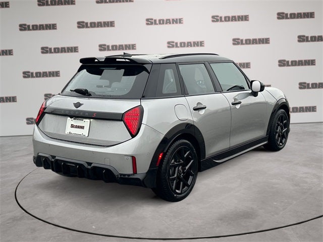 2026 MINI Hardtop 4 Door Cooper S