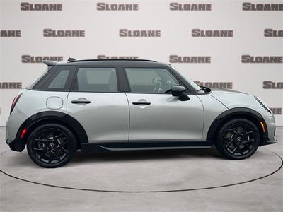 2026 MINI Hardtop 4 Door Cooper S