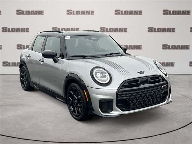 2026 MINI Hardtop 4 Door Cooper S