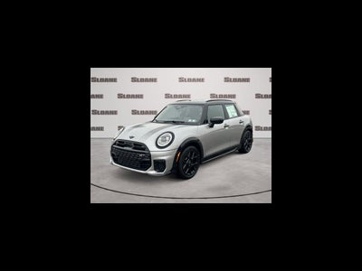2026 MINI Hardtop 4 Door Cooper S
