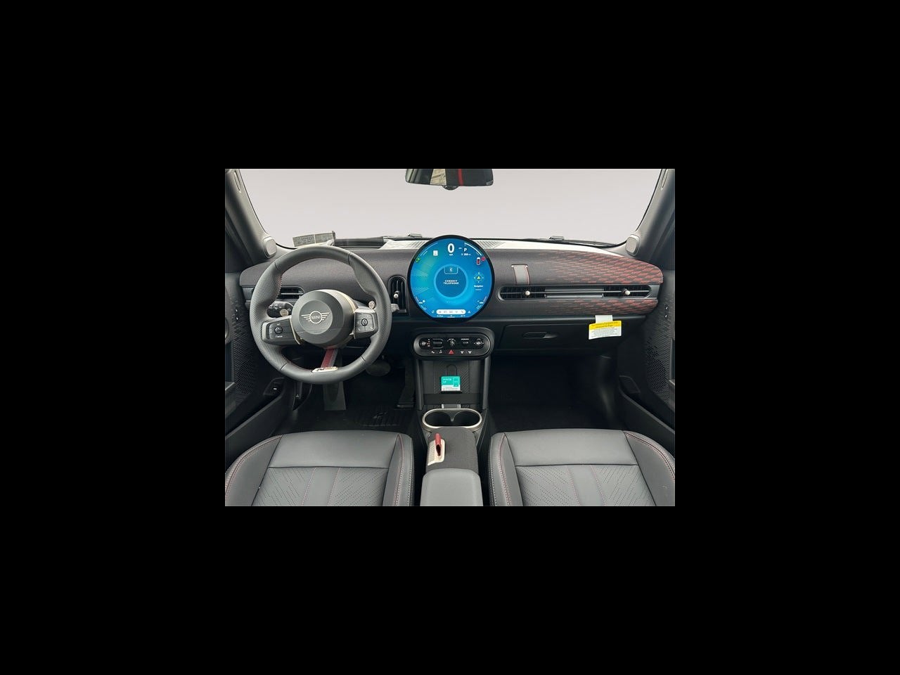 2026 MINI Hardtop 4 Door Cooper S