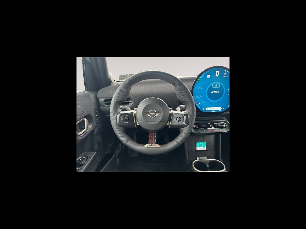 2026 MINI Hardtop 4 Door Cooper S