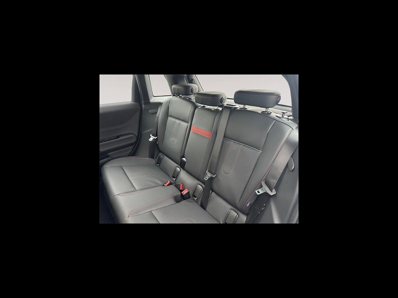 2026 MINI Hardtop 4 Door Cooper S