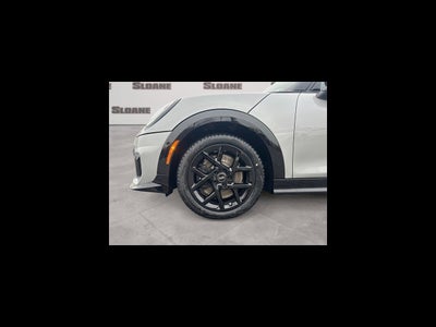 2026 MINI Hardtop 4 Door Cooper S