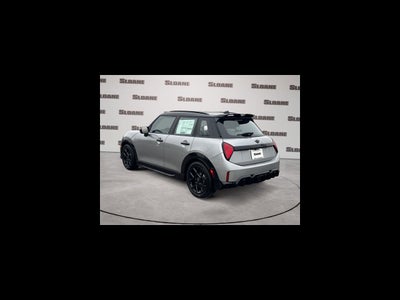 2026 MINI Hardtop 4 Door Cooper S