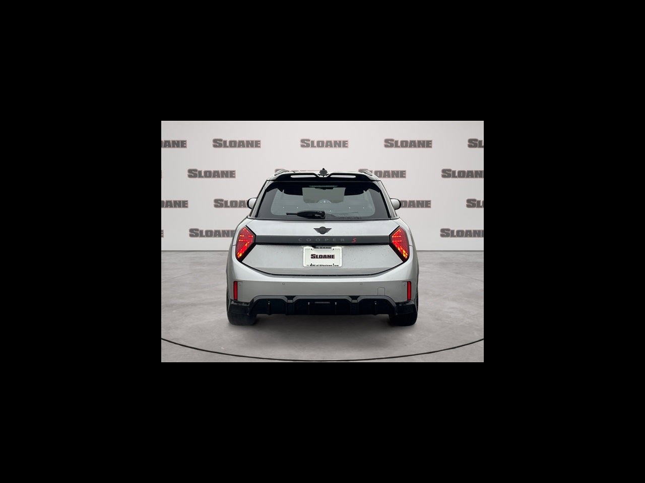 2026 MINI Hardtop 4 Door Cooper S