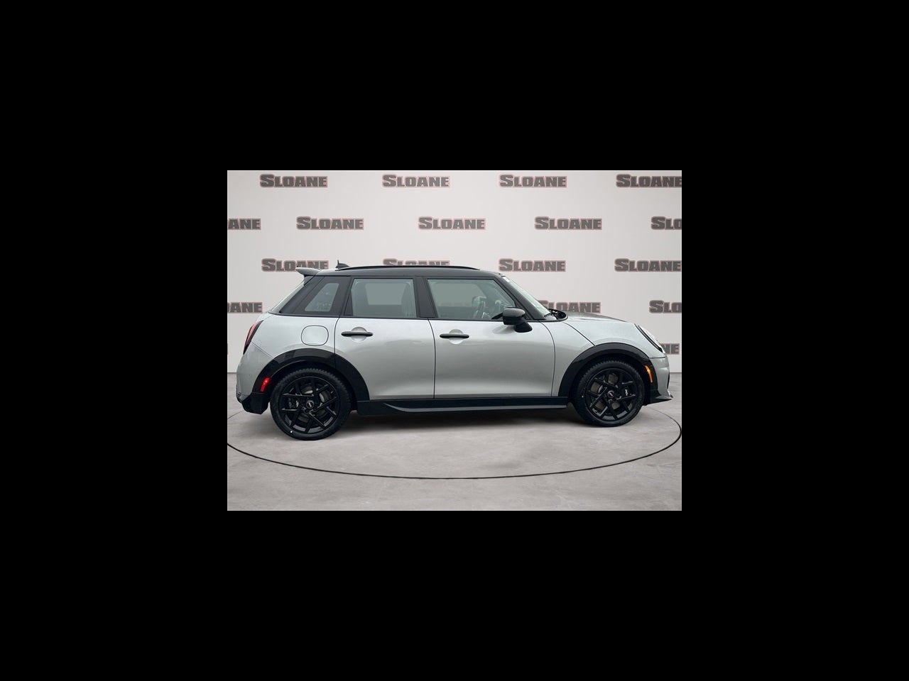 2026 MINI Hardtop 4 Door Cooper S