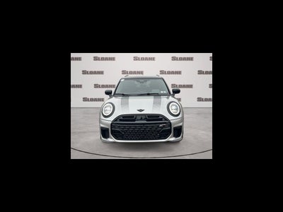 2026 MINI Hardtop 4 Door Cooper S