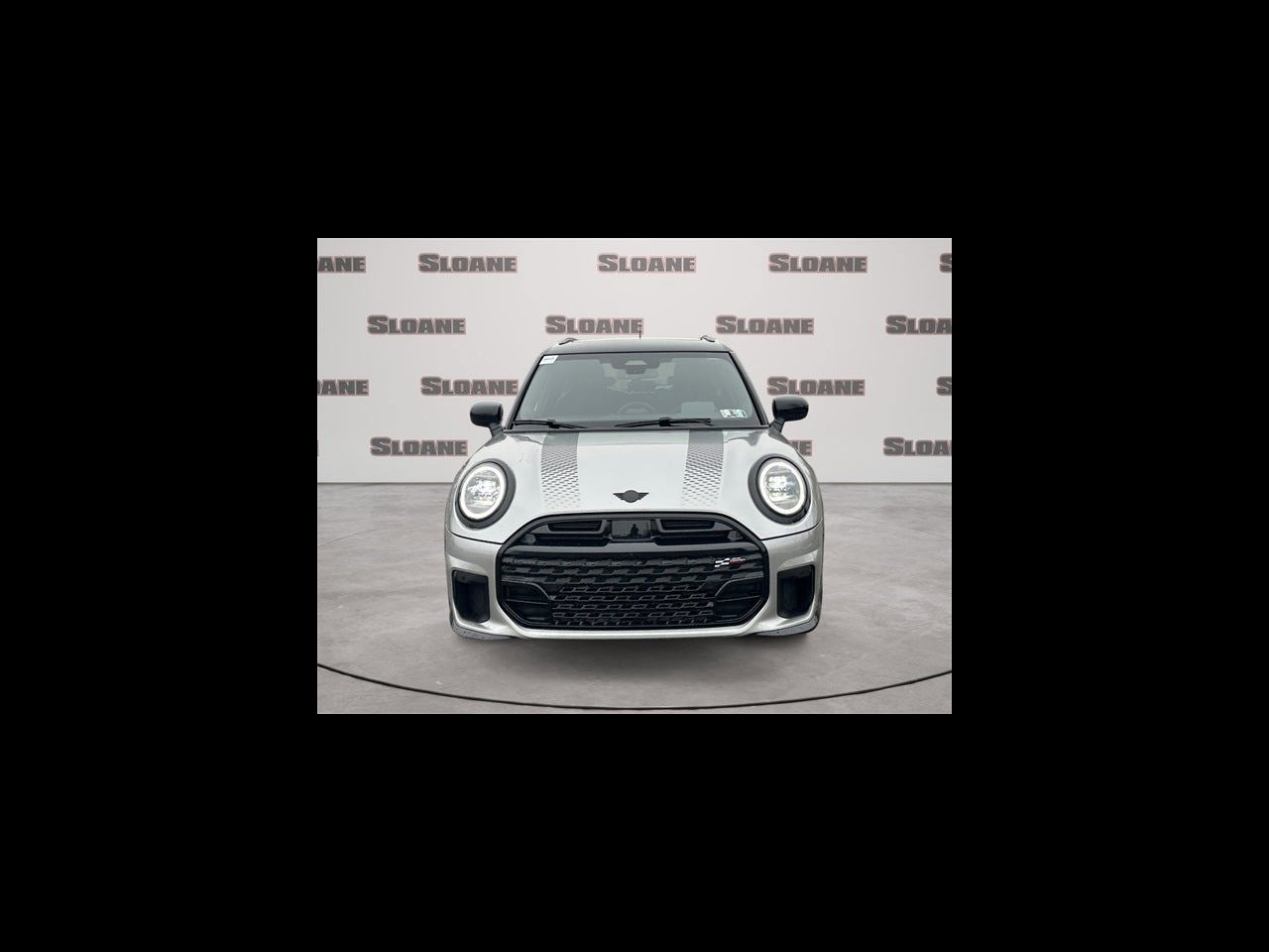 2026 MINI Hardtop 4 Door Cooper S
