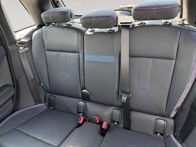 2026 MINI 4 DOOR SIGNATURE PLUS