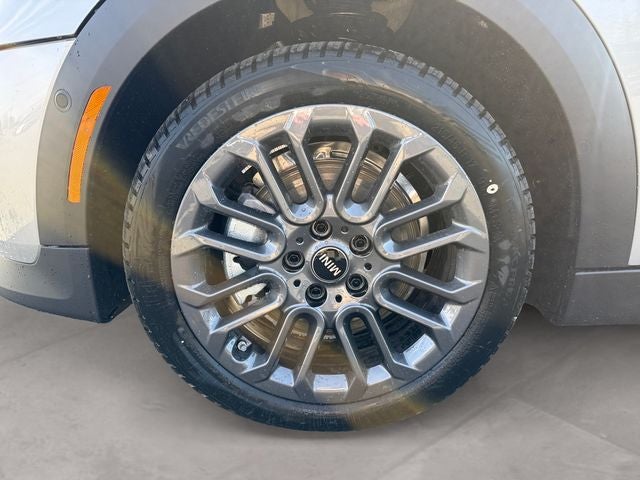 2026 MINI 4 DOOR SIGNATURE PLUS