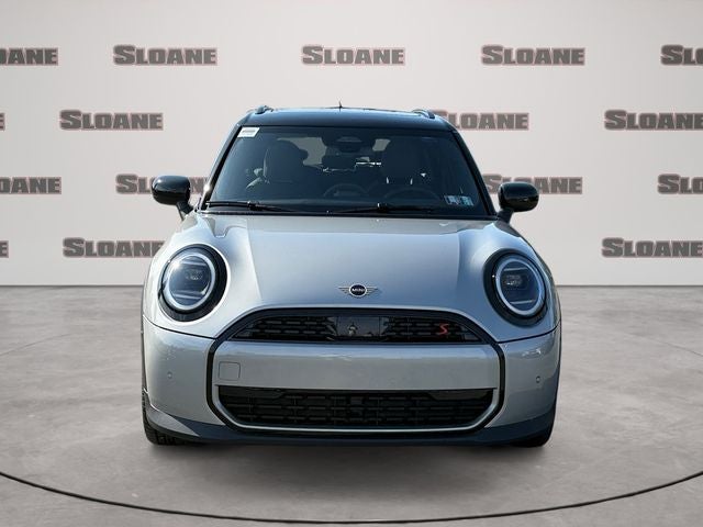 2026 MINI 4 DOOR SIGNATURE PLUS