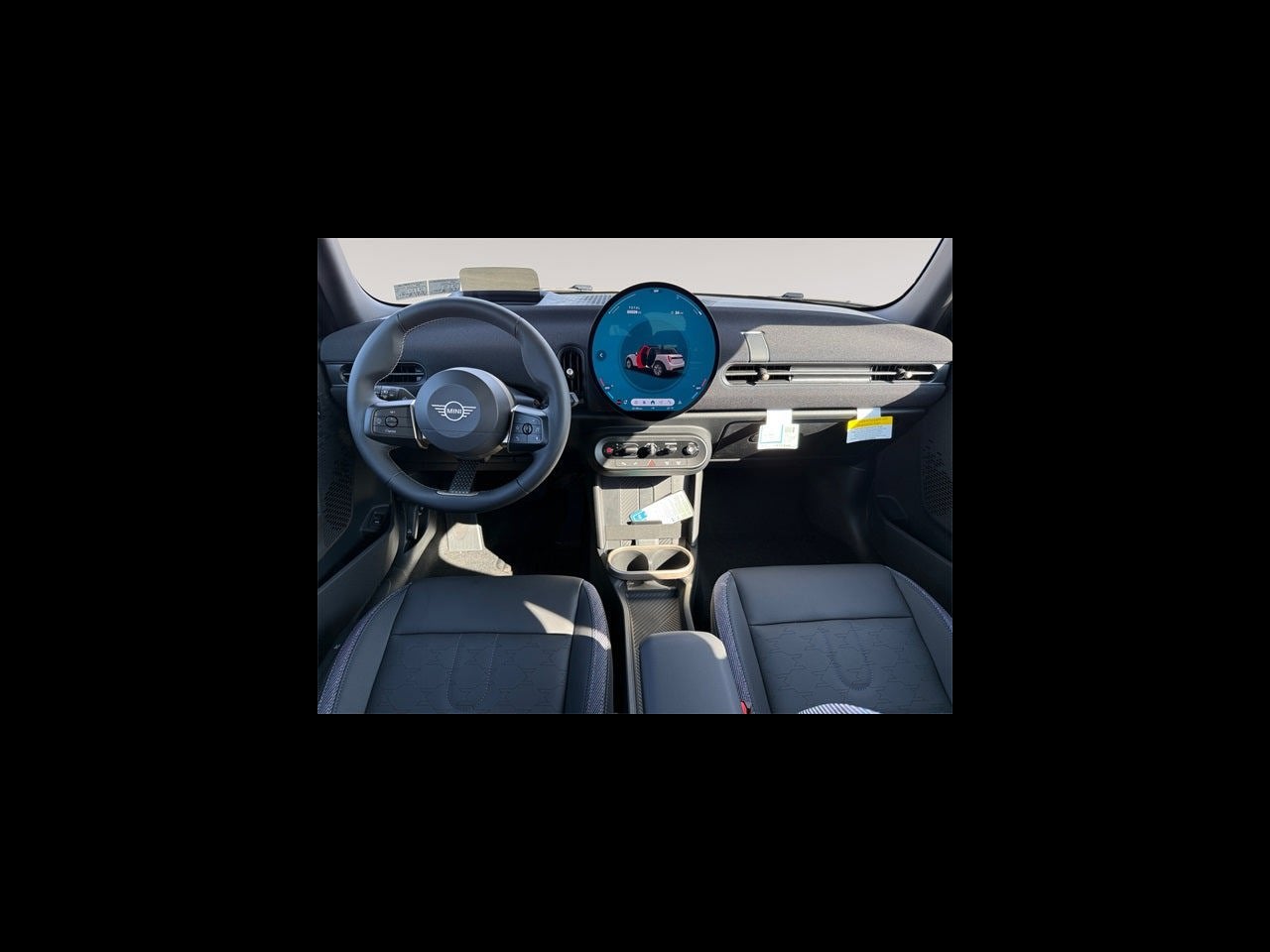 2026 MINI 4 DOOR SIGNATURE PLUS