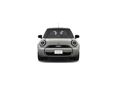 2026 MINI 4 DOOR SIGNATURE PLUS